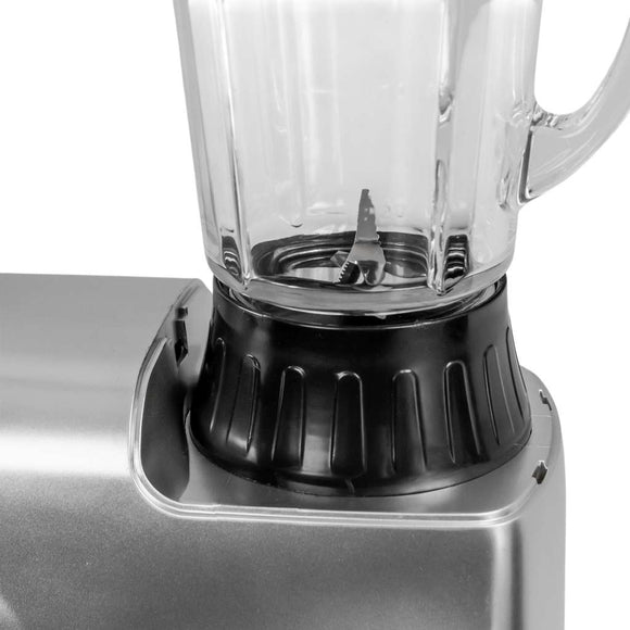 Robot de bucatarie planetar multifunctie 5L MX.H05.600
