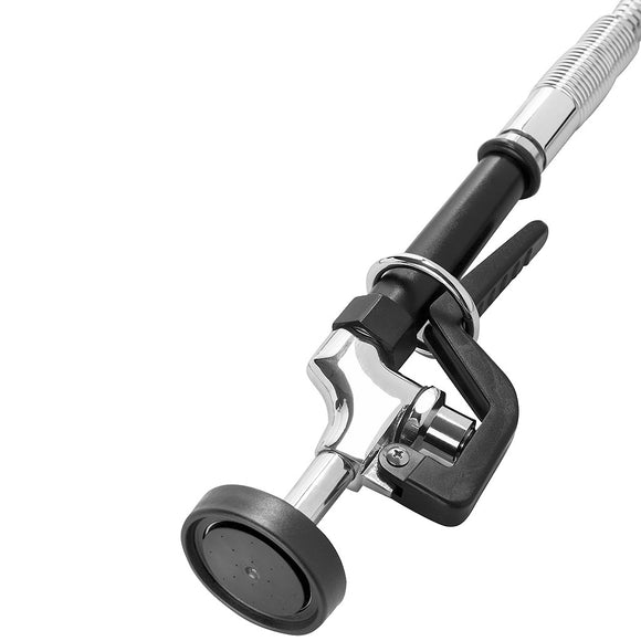 Baterie cu dus H116 cm