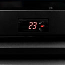 Vitrina frigorifica 3 usi 1065L RICO i160 iluminare LED plafon publicitar superior iluminat