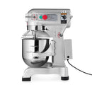 Mixer Planetar - 10L - 5kg Aluat - 3 Viteze-4
