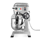 Mixer Planetar - 40L - 20kg Aluat - 3 Viteze-4