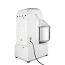 Malaxor de Aluat - 50L - 32kg Aluat - 2 Viteze-5