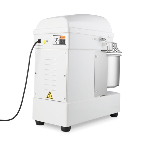 Malaxor de Aluat - 10L - 6kg Aluat