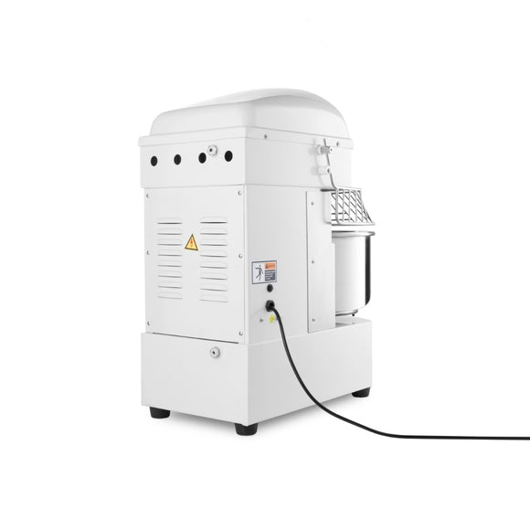 Malaxor de Aluat - 20L - 13kg Aluat - 2 Viteze