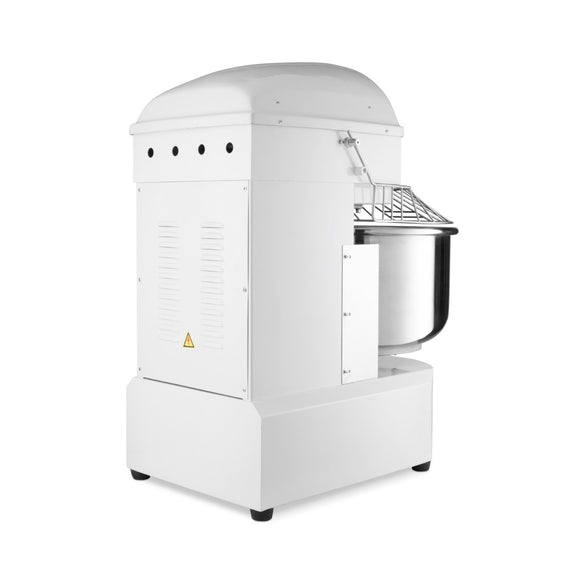 Malaxor Aluat - 75L - 48kg Aluat - 2 Viteze