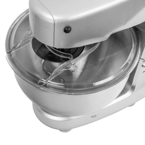 Robot de bucatarie planetar multifunctie mx.HO8.800 8L