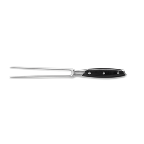 Furculita pentru carne Classic Style, 32,5 cm, lama speciala inox 420 cu lungime de 17 cm