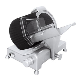 Feliator mezeluri cu lama Ø 250 mm. - teflonat