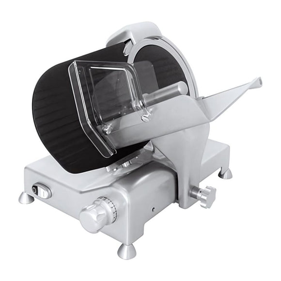 Feliator mezeluri cu lama Ø 250 mm. - teflonat