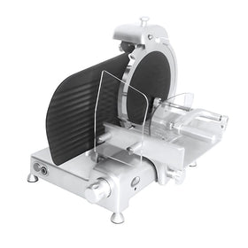 Feliator mezeluri cu lama Ø 300 mm. - teflonat