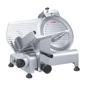 Feliator mezeluri cu lama Ø 300 mm.