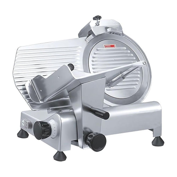 Feliator mezeluri cu lama Ø 300 mm.