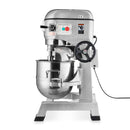 Mixer Planetar - 40L - 20kg Aluat - 3 Viteze-8