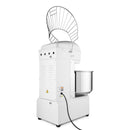 Malaxor de Aluat - 50L - 32kg Aluat - 2 Viteze-7