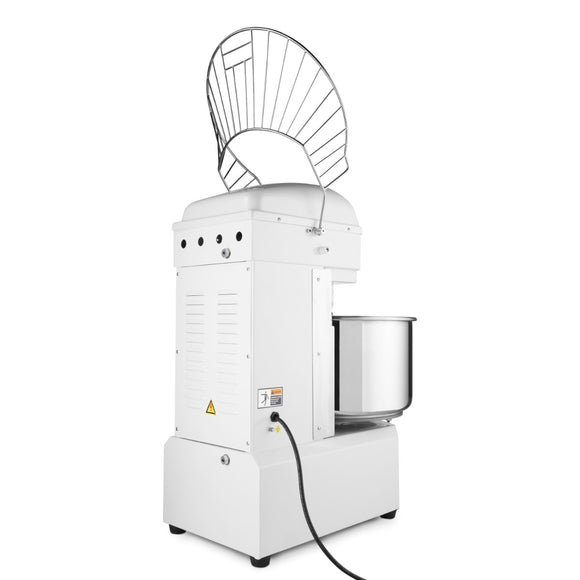 Malaxor de Aluat - 50L - 32kg Aluat - 2 Viteze