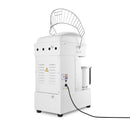 Malaxor de Aluat - 20L - 13kg Aluat - 2 Viteze-7