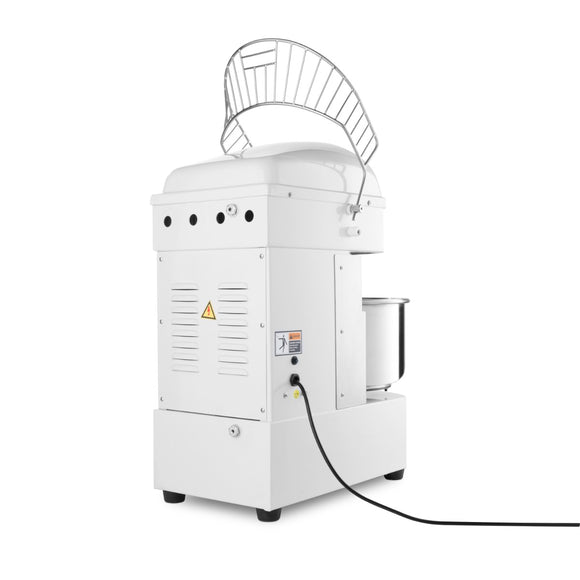 Malaxor de Aluat - 20L - 13kg Aluat - 2 Viteze