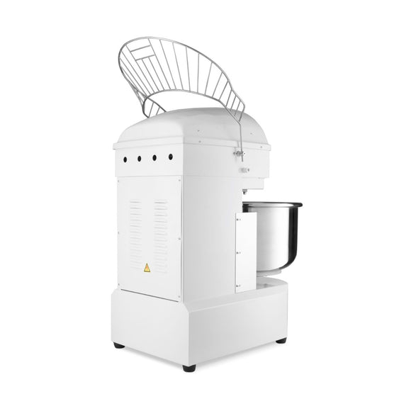 Malaxor Aluat - 75L - 48kg Aluat - 2 Viteze