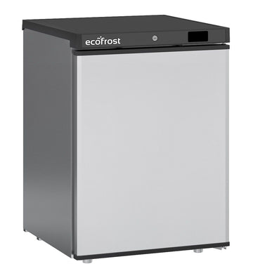 Congelator Inox 1 Usa 200L - Capacitate 122L | Putere 0.13 kW | Temp. -18/-23 C