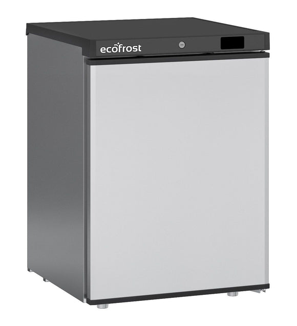 Congelator Inox 1 Usa 200L - Capacitate 122L | Putere 0.13 kW | Temp. -18/-23 C