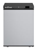 Congelator Inox 1 Usa 200L - Capacitate 122L | Putere 0.13 kW | Temp. -18/-23 C-2