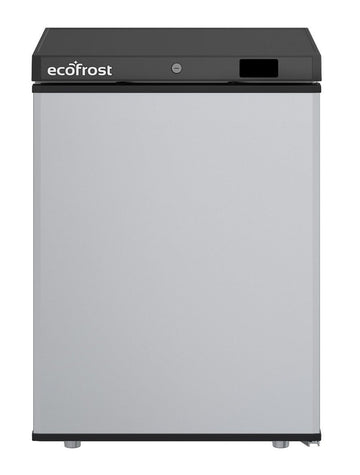 Congelator Inox 1 Usa 200L - Capacitate 122L | Putere 0.13 kW | Temp. -18/-23 C - 0