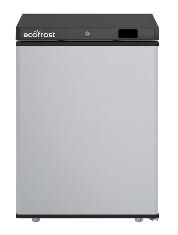 Congelator Inox 1 Usa 200L - Capacitate 122L | Putere 0.13 kW | Temp. -18/-23 C
