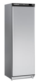 Congelator Inox 1 Usa 400L - Capacitate 326L | Putere 0.28 kW | Temp. -18/-23 C-1