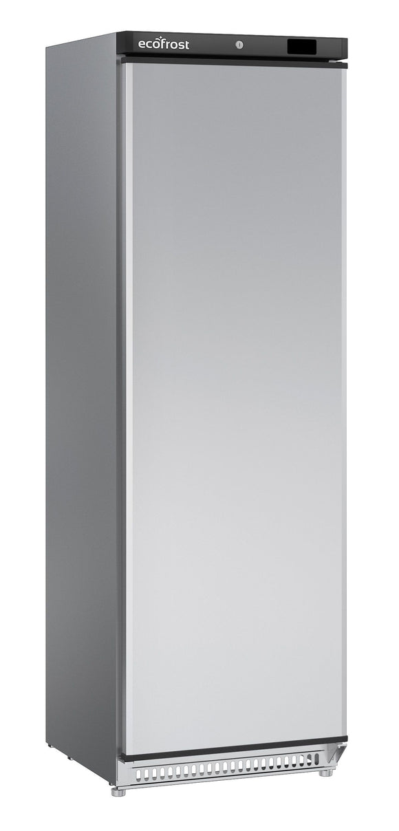 Congelator Inox 1 Usa 400L - Capacitate 326L | Putere 0.28 kW | Temp. -18/-23 C