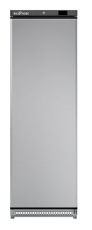 Congelator Inox 1 Usa 400L - Capacitate 326L | Putere 0.28 kW | Temp. -18/-23 C-2