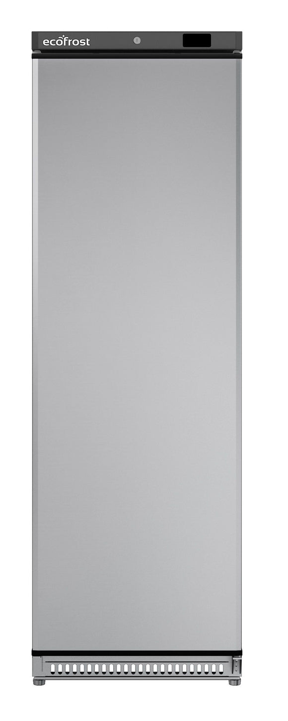 Congelator Inox 1 Usa 400L - Capacitate 326L | Putere 0.28 kW | Temp. -18/-23 C