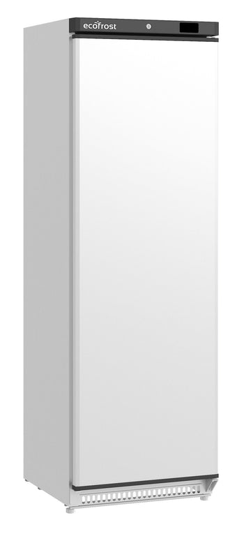 Congelator Alb 1 Usa 400L - Capacitate 326L | Putere 0.28 kW
