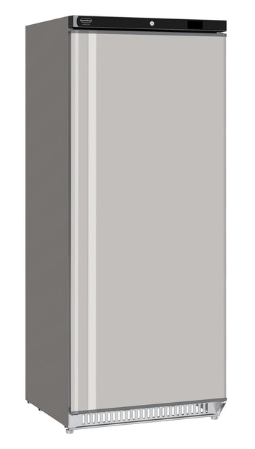 Congelator Inox 1 Usa 600L - Capacitate 534L | Putere 0.35 kW | Temp. -18/-23 C
