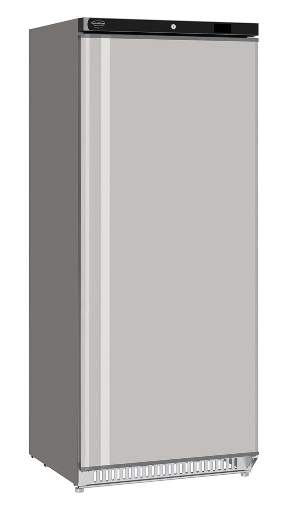Congelator Inox 1 Usa 600L - Capacitate 534L | Putere 0.35 kW | Temp. -18/-23 C