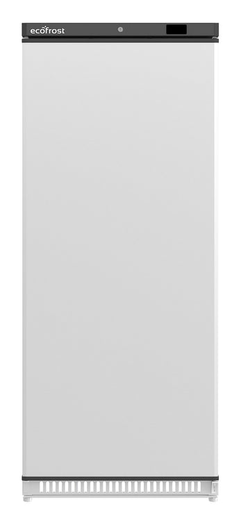 Congelator Alb 1 Usa 600L - Capacitate 534L | Putere 0.35 kW - 0