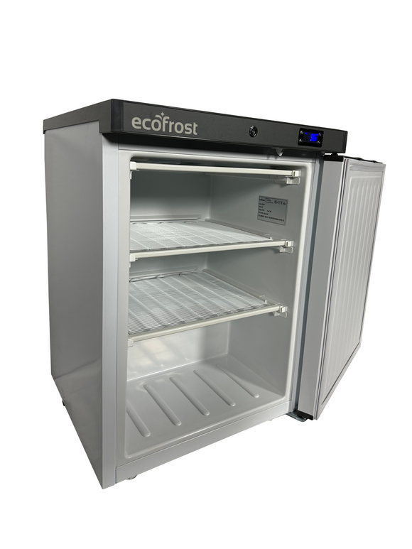 Congelator Alb 1 Usa 200L - Capacitate 122L | Putere 0.13 kW