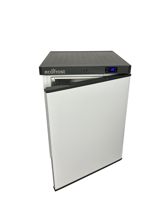Congelator Alb 1 Usa 200L - Capacitate 122L | Putere 0.13 kW