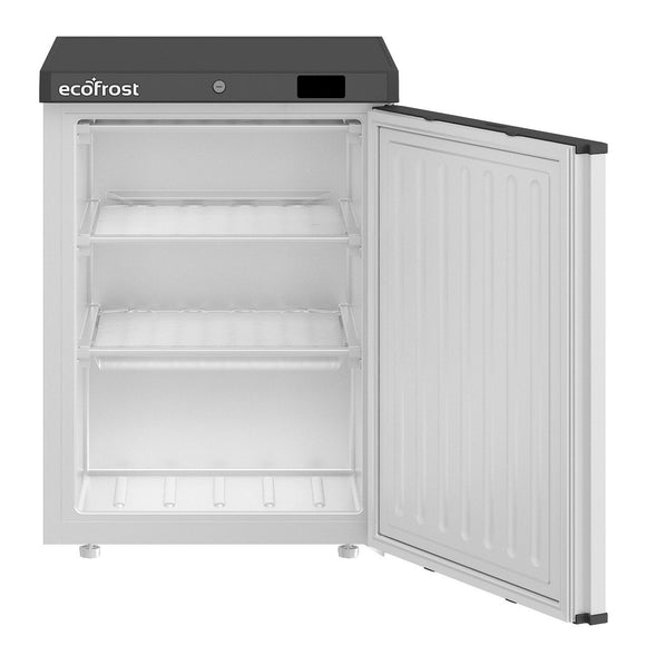 Congelator Alb 1 Usa 200L - Capacitate 122L | Putere 0.13 kW