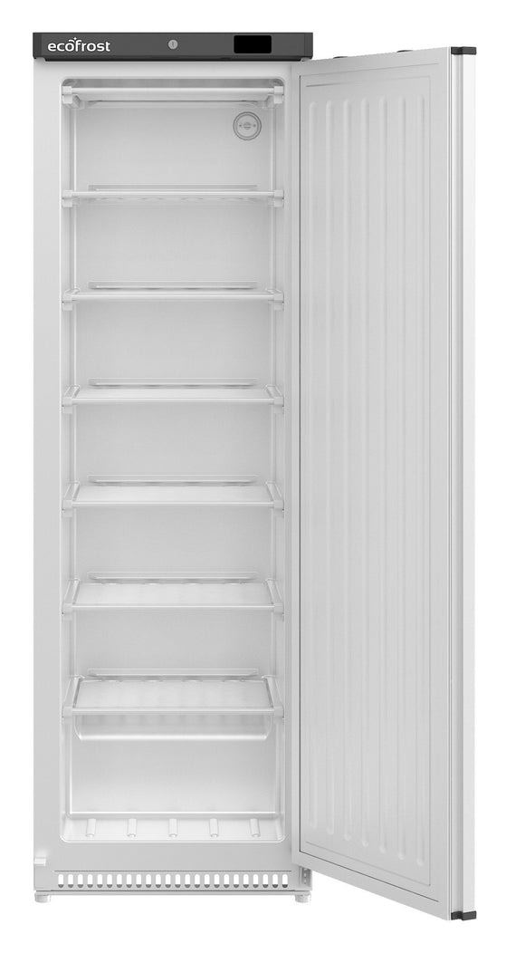 Congelator Alb 1 Usa 400L - Capacitate 326L | Putere 0.28 kW