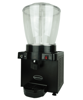 Dozator refrigerat limonada, sucuri naturale, 22 L, +3/+10 °C - 0