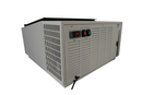 Vitrina inghetata, model de banc, expunere 3 cuve, -18 / -16ºC, iluminare LED, racire statica, putere 0.195 kW, clasa energetica B-9