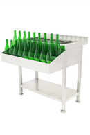 Cockatil bar station inox, cuva de gheata divizata, latime 90 cm-8