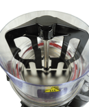 Dozator ciocolata calda, 10 Litri, incalzire tip bain marie pe aburi-7