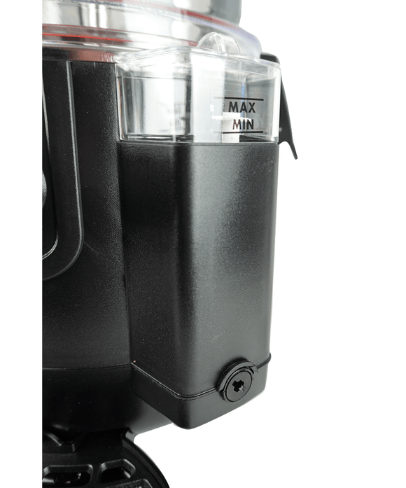 Dozator ciocolata calda, 10 Litri, incalzire tip bain marie pe aburi