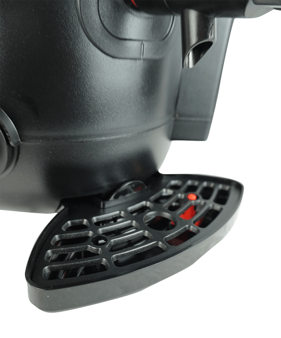 Dozator ciocolata calda, 10 Litri, incalzire tip bain marie pe aburi