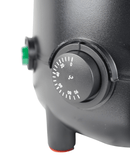 Dozator ciocolata calda, 10 Litri, incalzire tip bain marie pe aburi-4