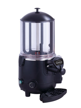 Dozator ciocolata calda, 10 Litri, incalzire tip bain marie pe aburi