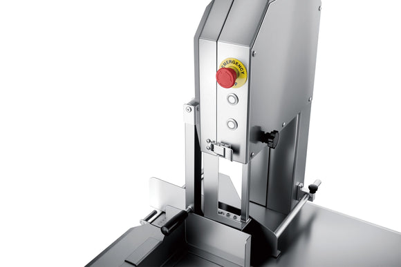 Fierastrau de oase cu corp din inox - 2100 mm