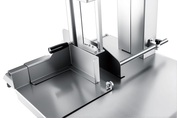 Fierastrau de oase cu corp din inox - 2100 mm