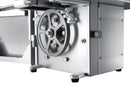 Fierastrau pentru oase / Banzic macelarie, corp inox, 1650 mm, 230 V-3
